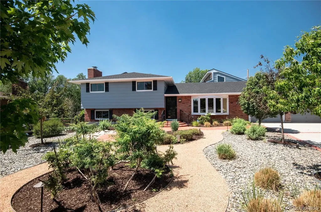 2226 Glenwood Circle Colorado Springs CO 80909