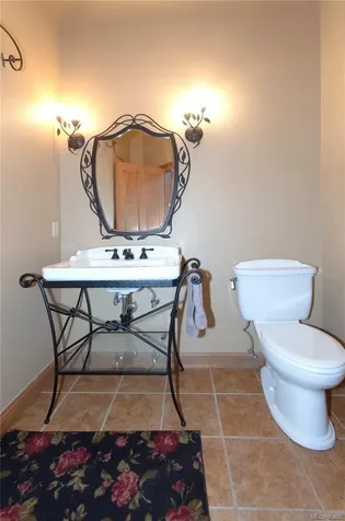 2226 Glenwood Circle Colorado Springs CO 80909