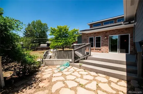 2226 Glenwood Circle Colorado Springs CO 80909