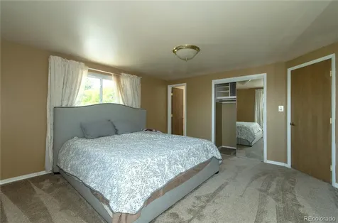 2226 Glenwood Circle Colorado Springs CO 80909