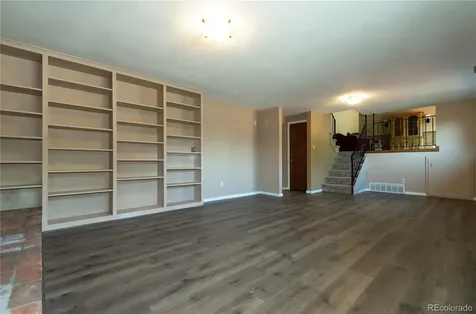 2226 Glenwood Circle Colorado Springs CO 80909
