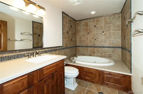 2226 Glenwood Circle Colorado Springs CO 80909