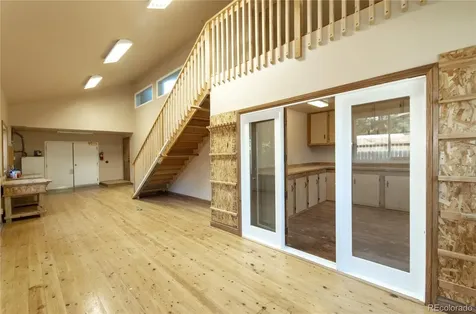 2226 Glenwood Circle Colorado Springs CO 80909