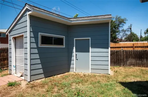 2226 Glenwood Circle Colorado Springs CO 80909