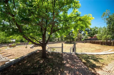 2226 Glenwood Circle Colorado Springs CO 80909