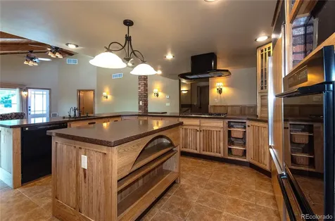 2226 Glenwood Circle Colorado Springs CO 80909