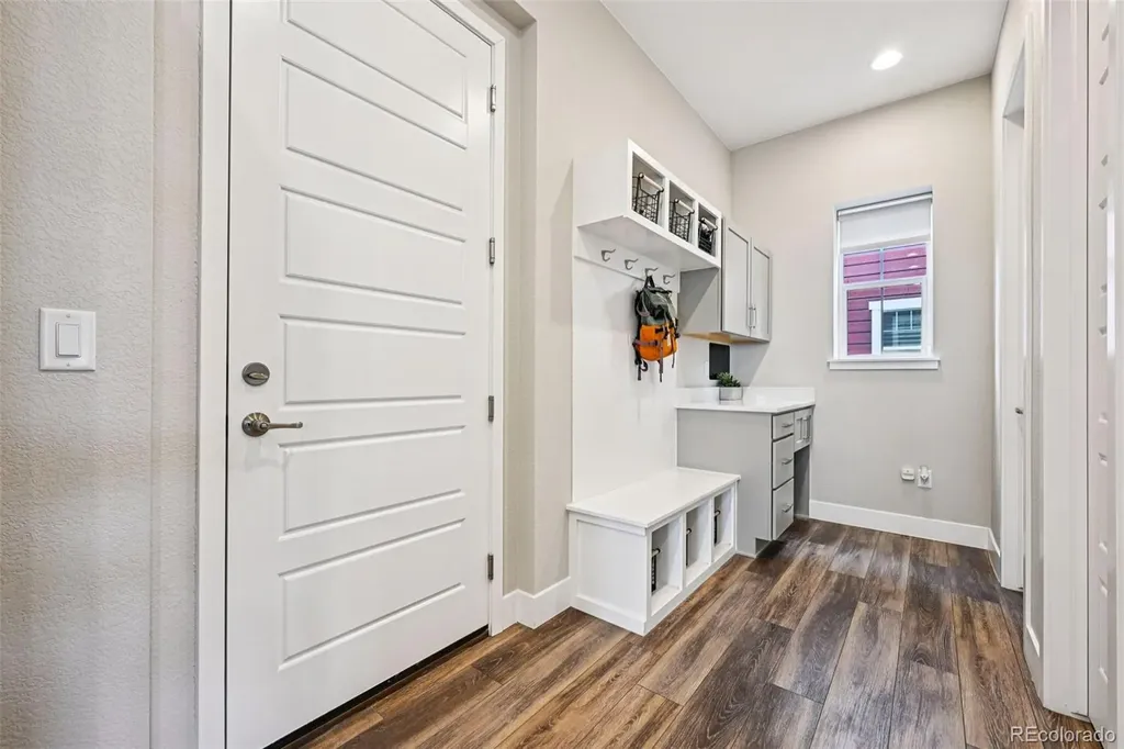 10352 E 63rd Avenue Denver CO 80238