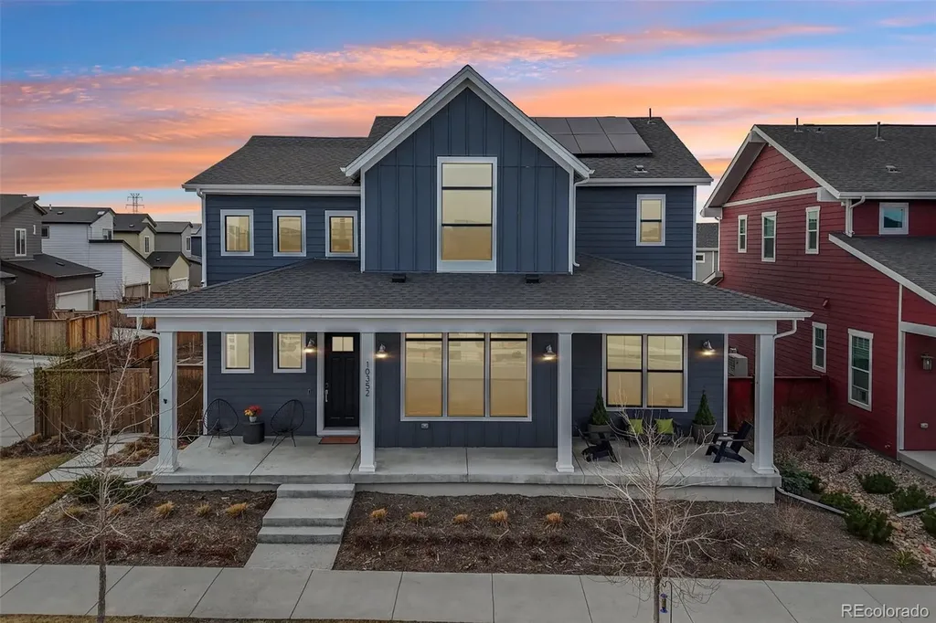10352 E 63rd Avenue Denver CO 80238