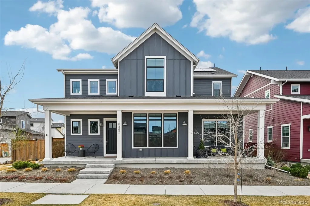 10352 E 63rd Avenue Denver CO 80238