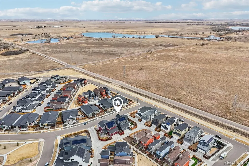 10352 E 63rd Avenue Denver CO 80238
