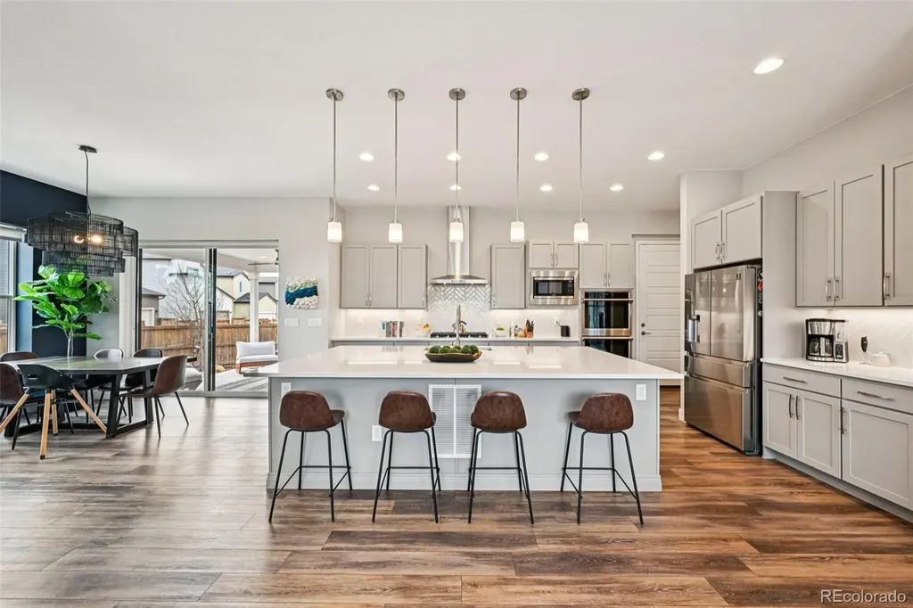 10352 E 63rd Avenue Denver CO 80238