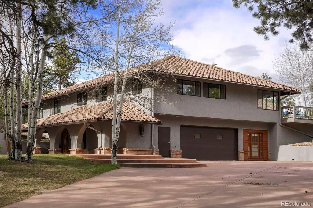 11335 Wakely Road Colorado Springs CO 80908