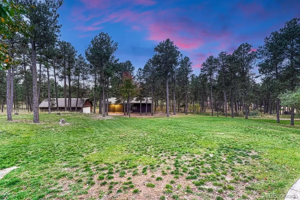 11335 Wakely Road Colorado Springs CO 80908