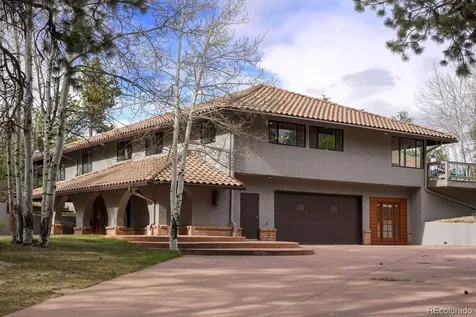 11335 Wakely Road Colorado Springs CO 80908