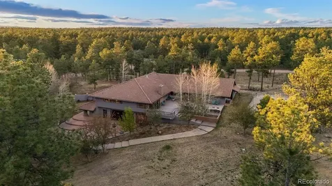 11335 Wakely Road Colorado Springs CO 80908