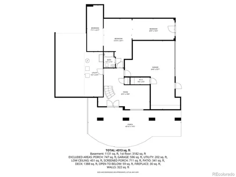 11335 Wakely Road Colorado Springs CO 80908