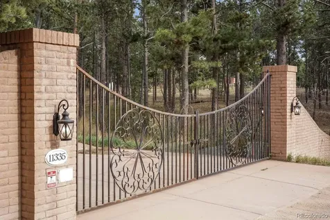11335 Wakely Road Colorado Springs CO 80908