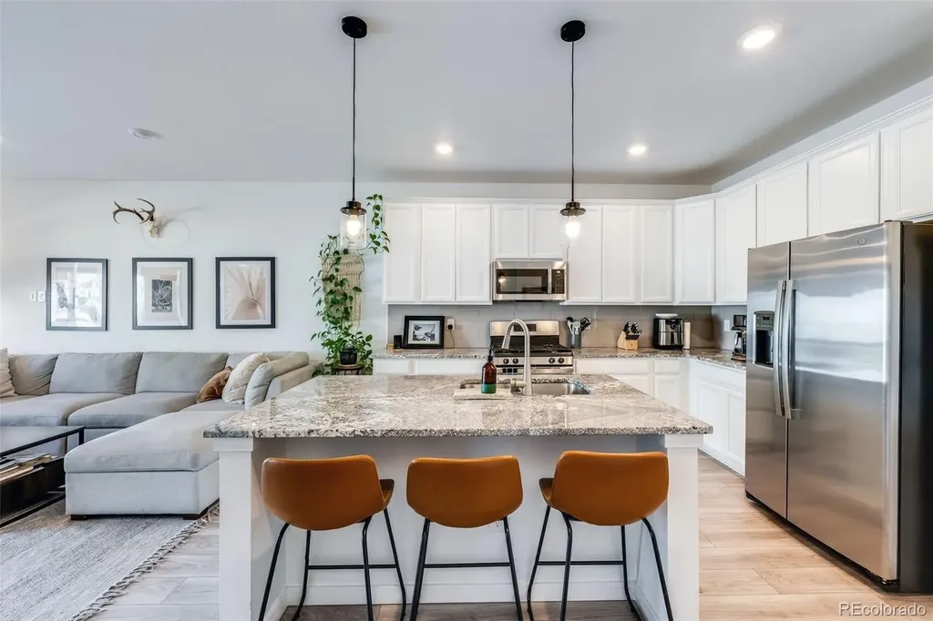 1989 S Upham Court Denver CO 80227