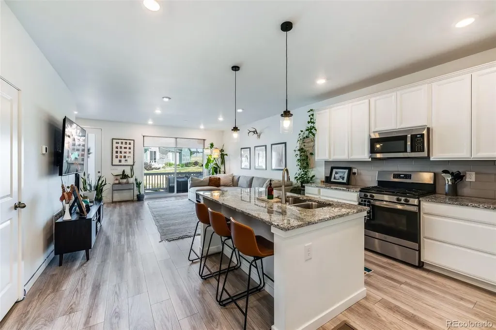 1989 S Upham Court Denver CO 80227
