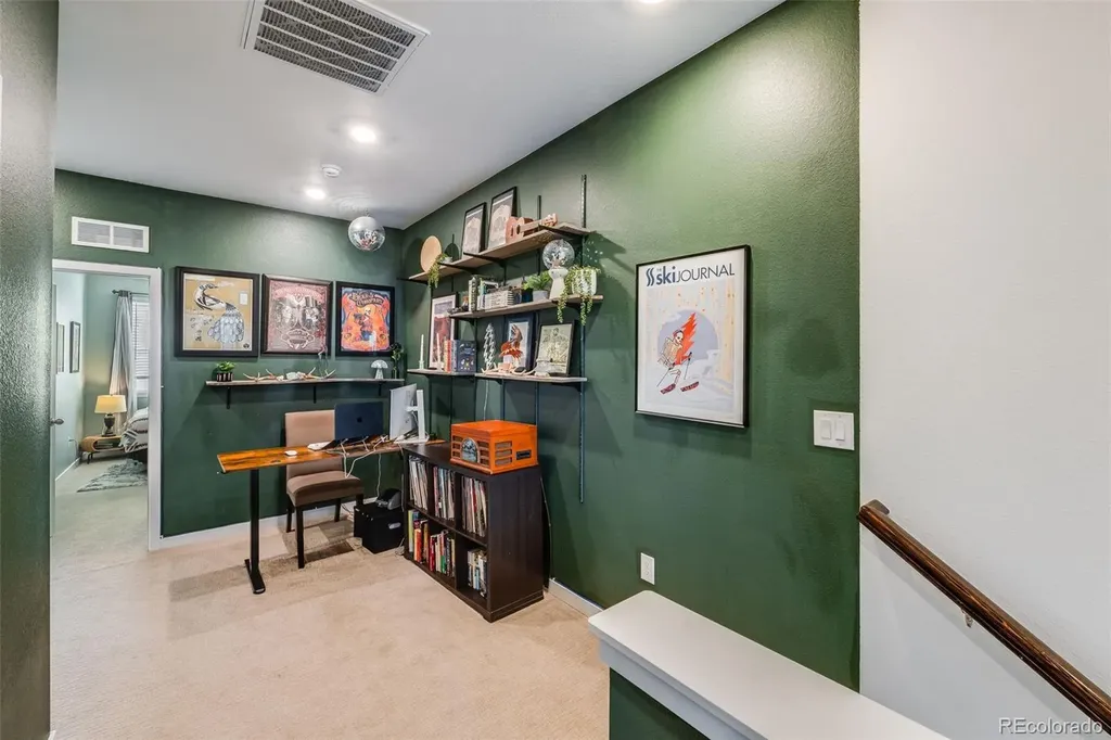 1989 S Upham Court Denver CO 80227