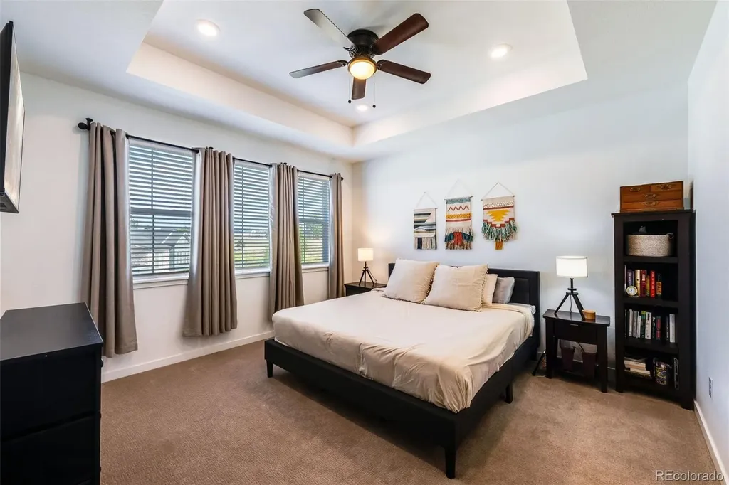1989 S Upham Court Denver CO 80227