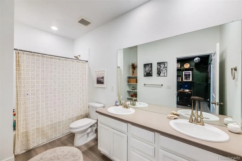 1989 S Upham Court Denver CO 80227