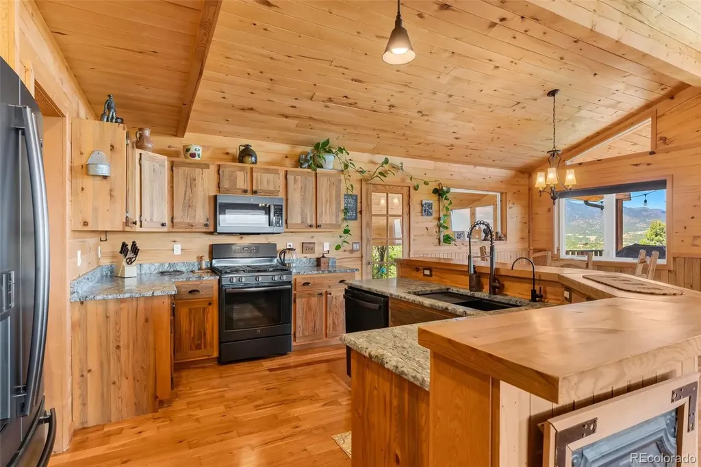 7500 Auckland Avenue Florence CO 81226