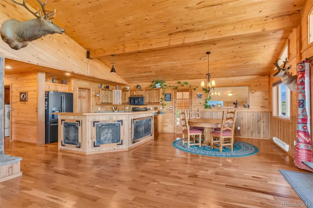 7500 Auckland Avenue Florence CO 81226