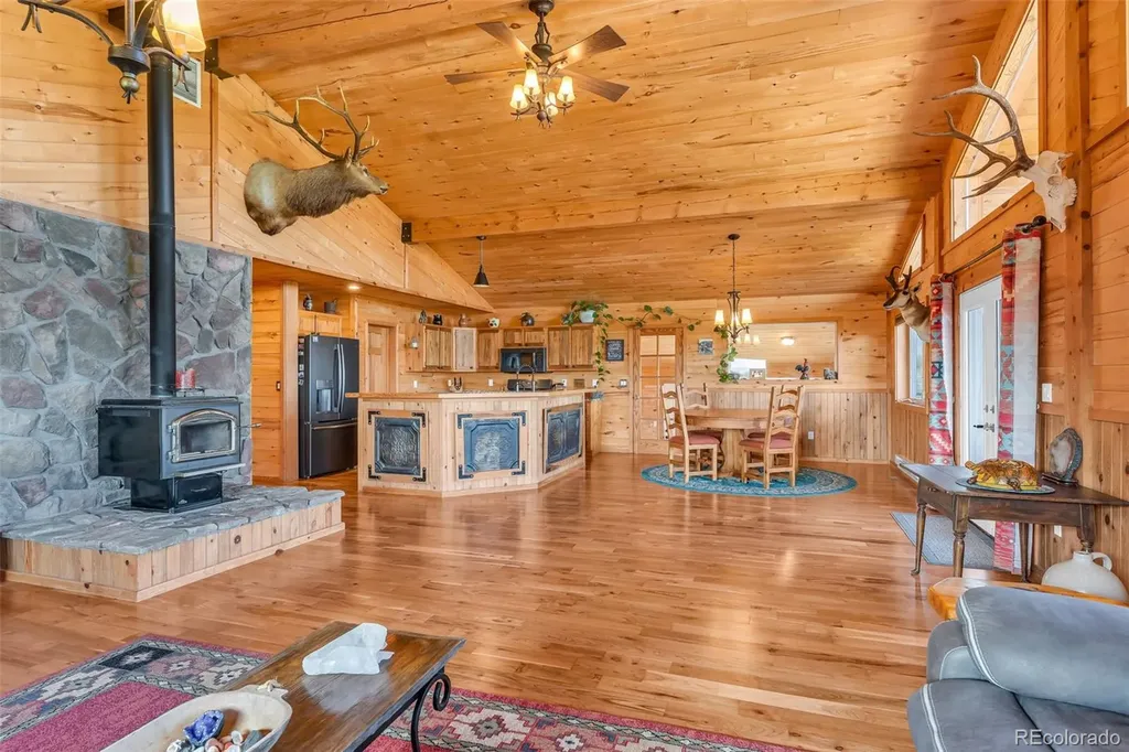 7500 Auckland Avenue Florence CO 81226