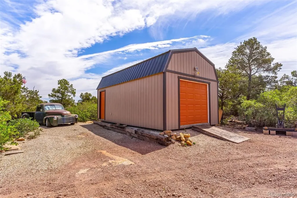 7500 Auckland Avenue Florence CO 81226
