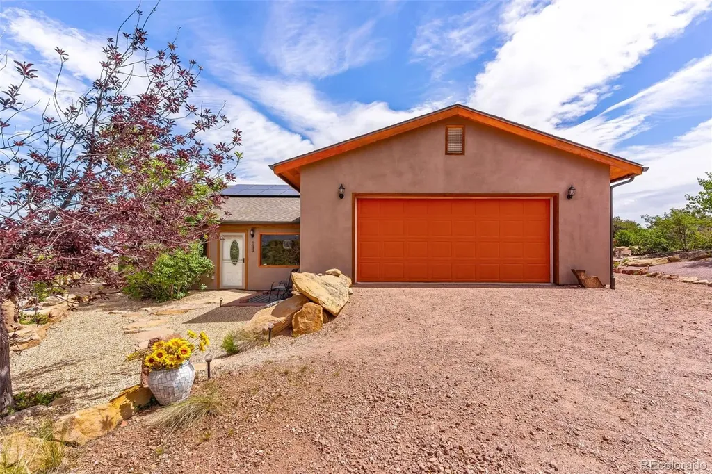 7500 Auckland Avenue Florence CO 81226