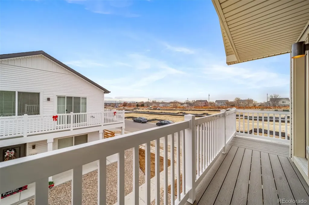 10038 Revere Court Commerce City CO 80022