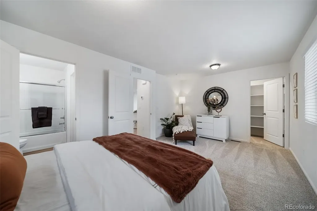 10038 Revere Court Commerce City CO 80022