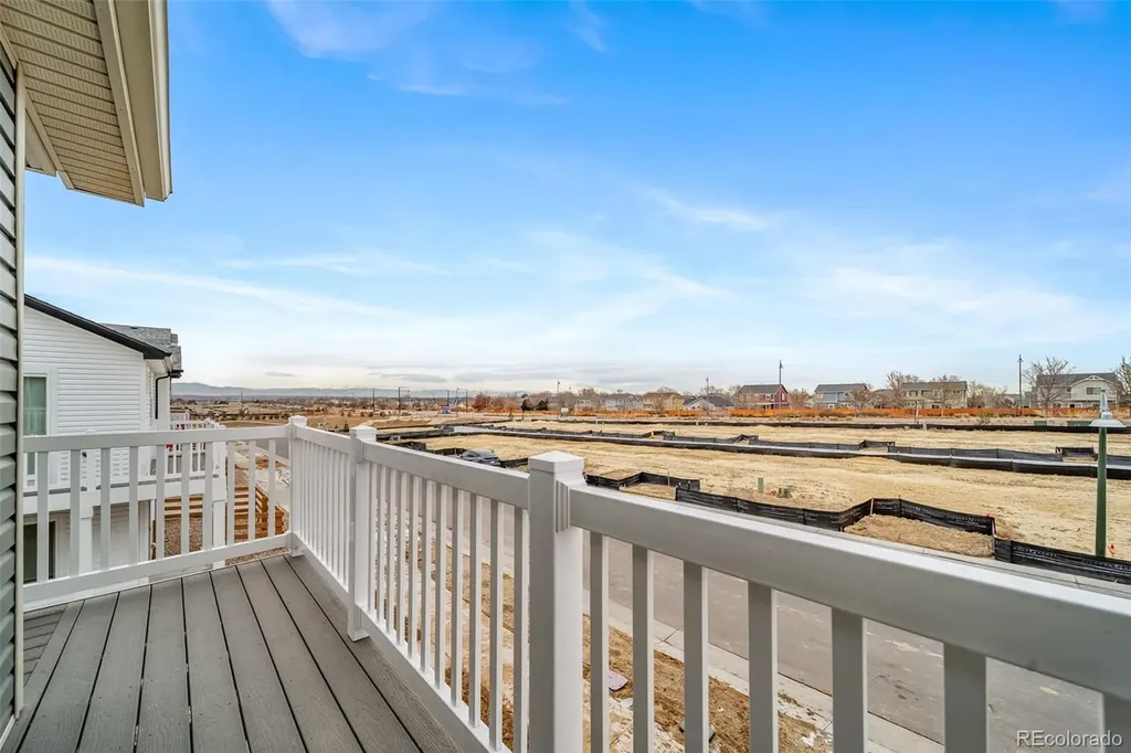 10038 Revere Court Commerce City CO 80022