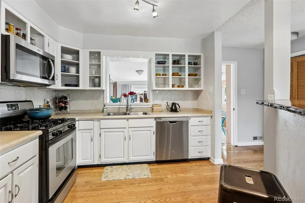 1694 S Wolff Street Denver CO 80219