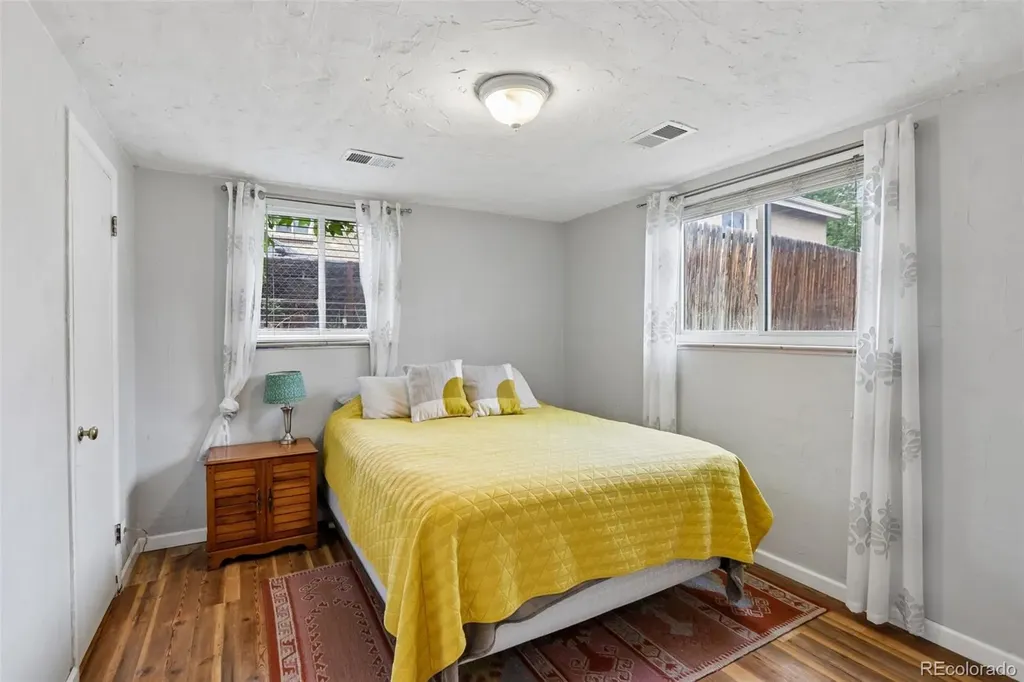 1694 S Wolff Street Denver CO 80219