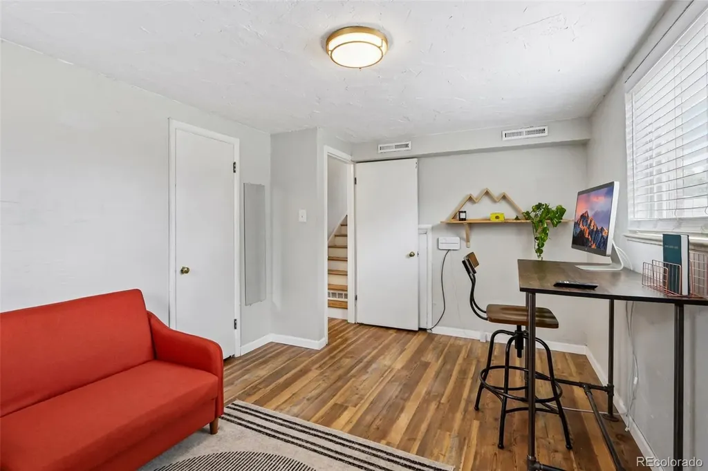 1694 S Wolff Street Denver CO 80219