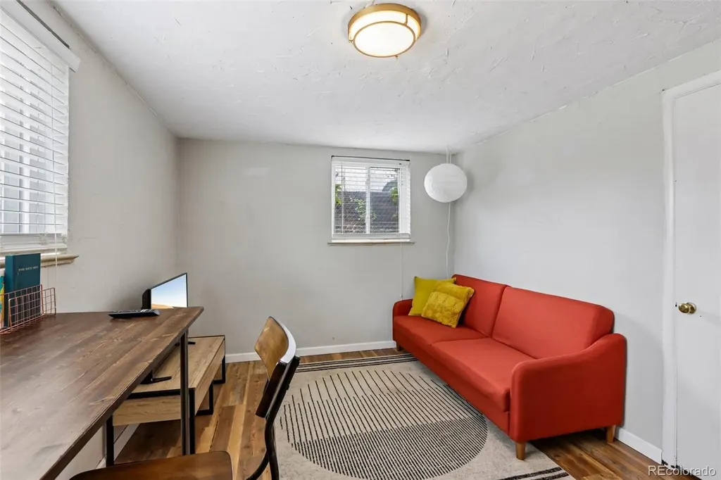 1694 S Wolff Street Denver CO 80219