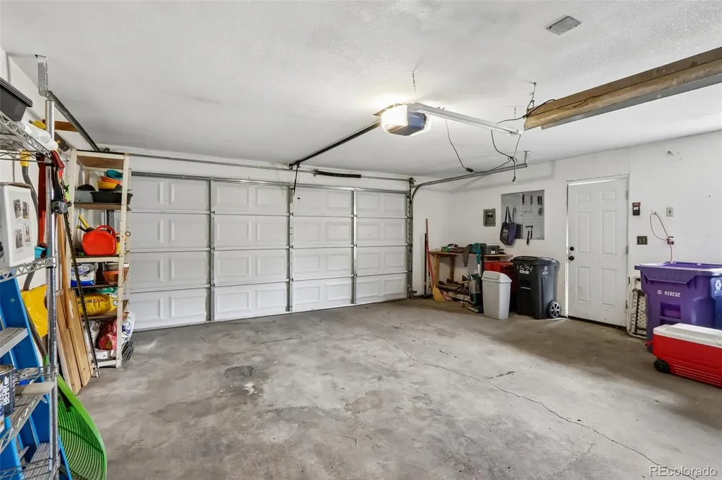 1694 S Wolff Street Denver CO 80219