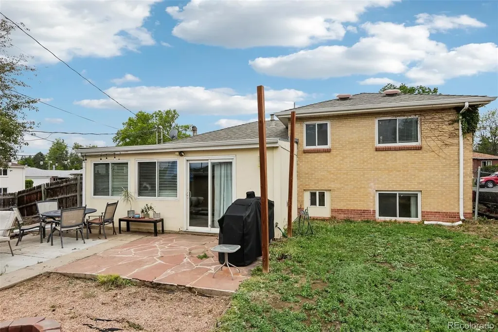 1694 S Wolff Street Denver CO 80219