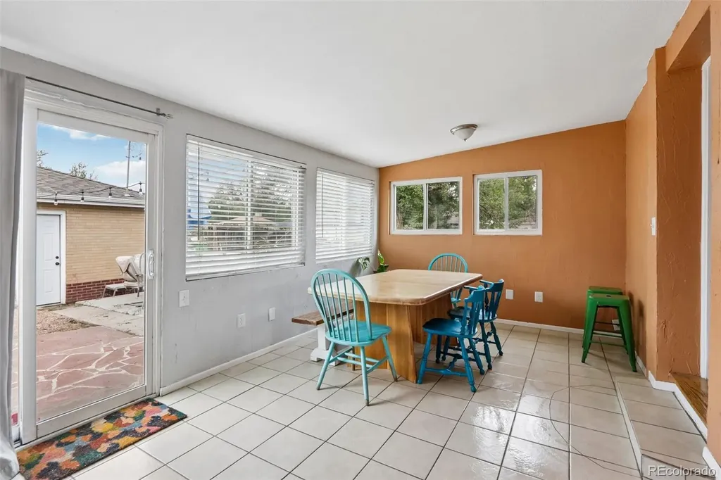 1694 S Wolff Street Denver CO 80219
