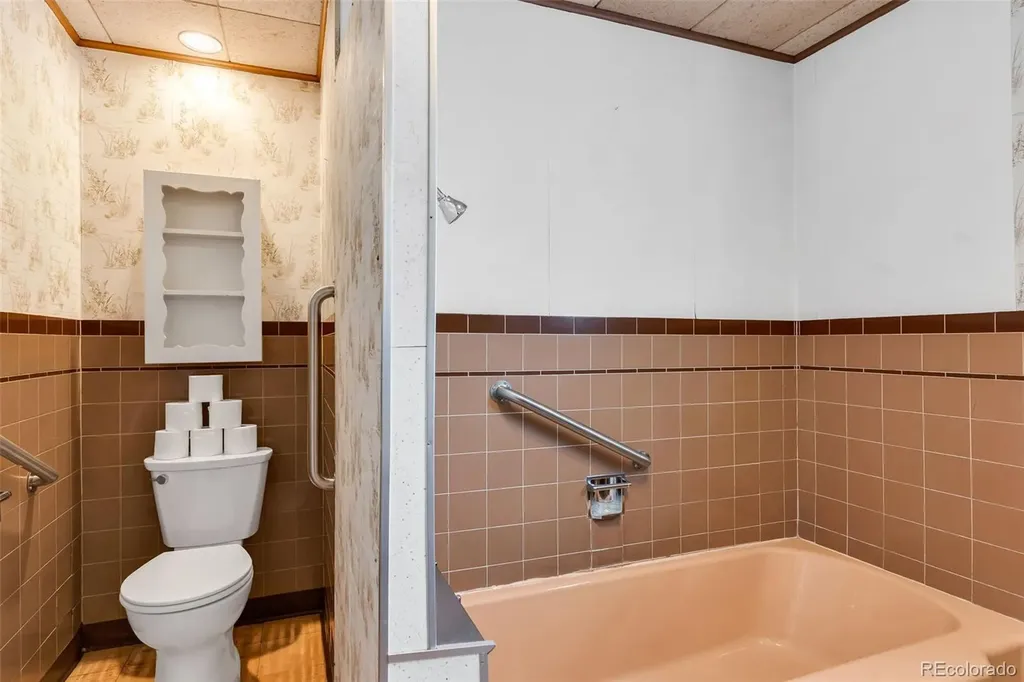 920 Harrison Avenue Canon City CO 81212