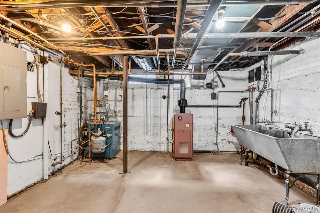 920 Harrison Avenue Canon City CO 81212