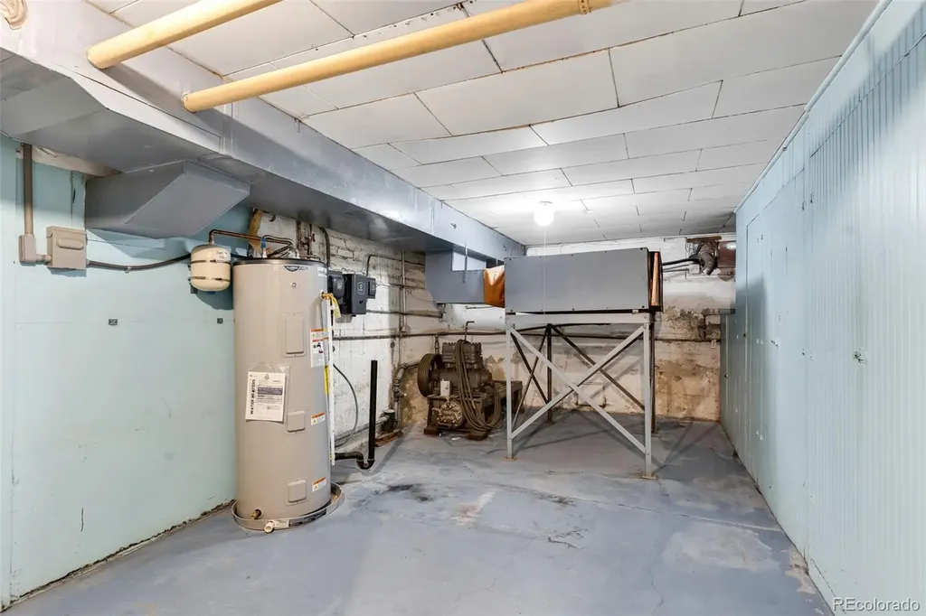 920 Harrison Avenue Canon City CO 81212
