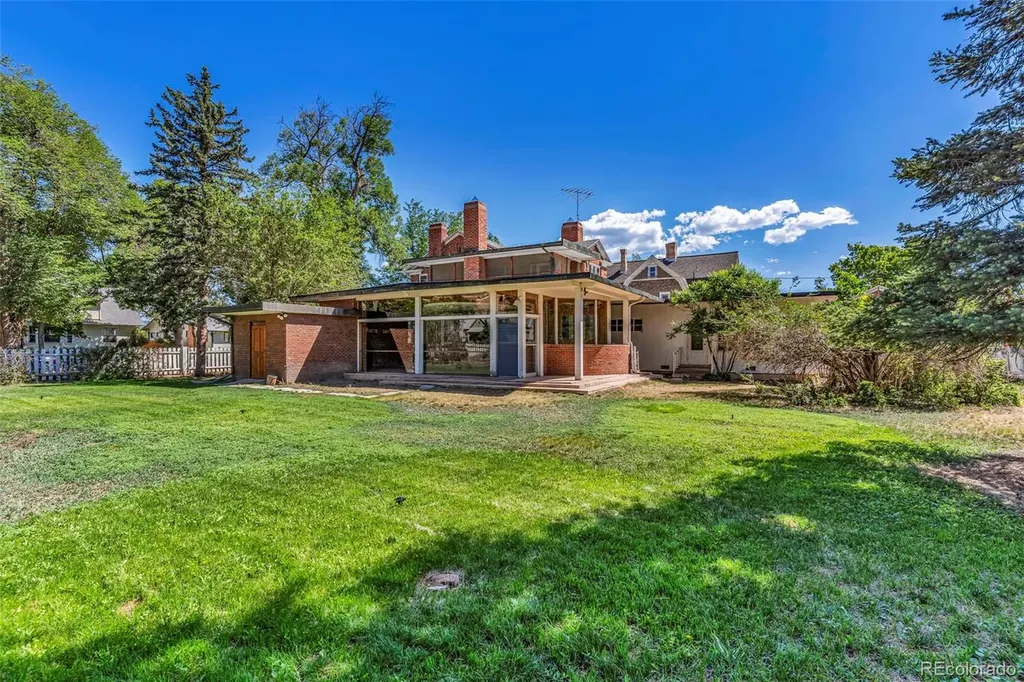 920 Harrison Avenue Canon City CO 81212