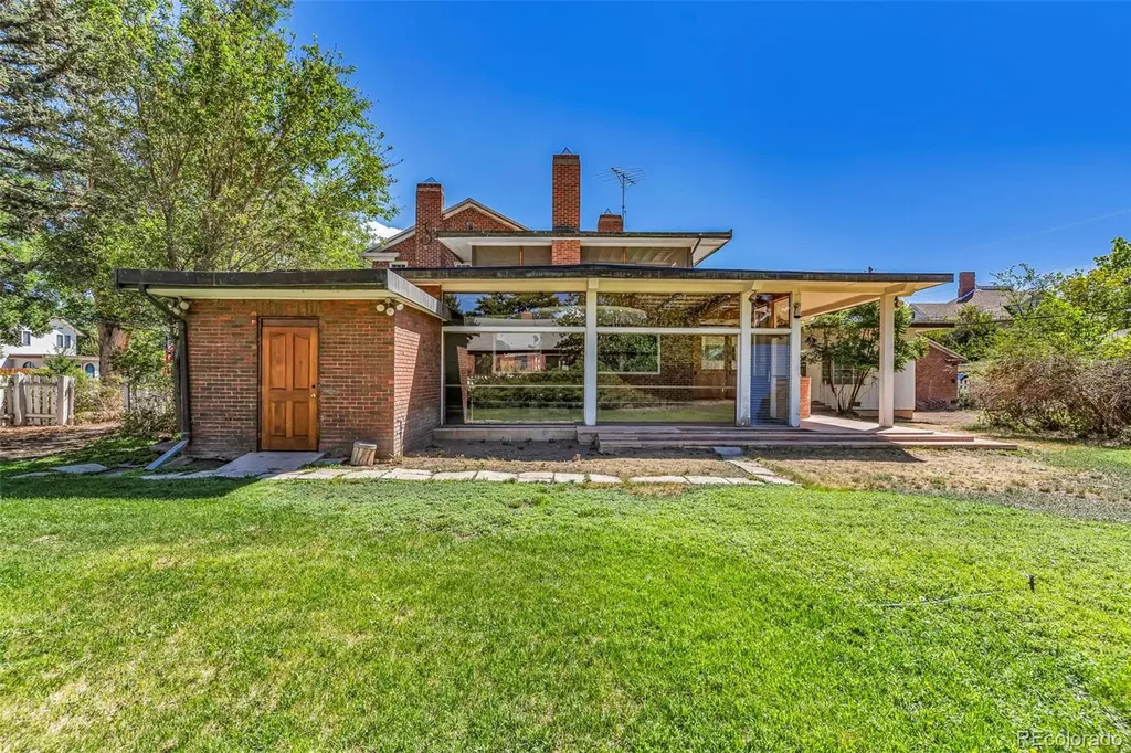 920 Harrison Avenue Canon City CO 81212