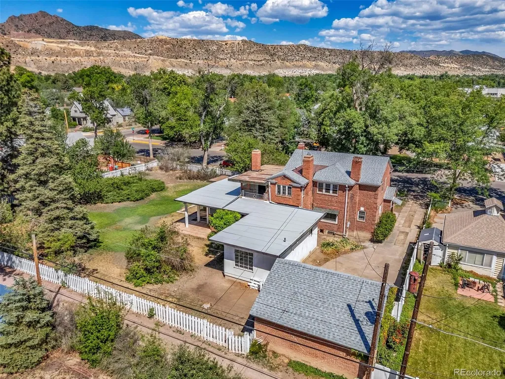920 Harrison Avenue Canon City CO 81212