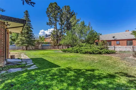 920 Harrison Avenue Canon City CO 81212