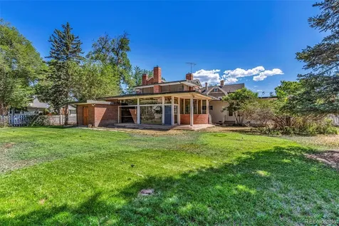 920 Harrison Avenue Canon City CO 81212