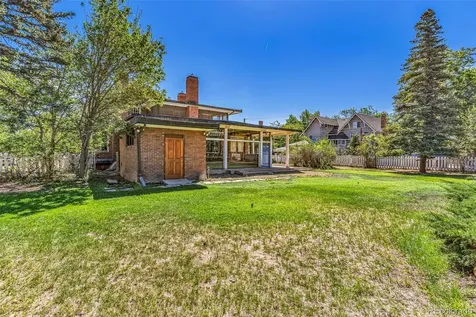 920 Harrison Avenue Canon City CO 81212